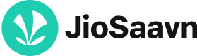 JioSaavn logo