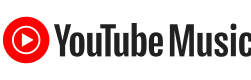 YouTube Music logo